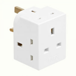 2way adaptor