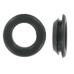 x100 20mm open grommets (SUPER GROMMET)