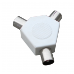 coax splitter