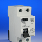 MK 7832S 32A 30ma RCD 2 module 6KA rating