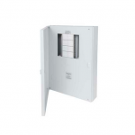 Wylex 16way dist.board Requires isolator **