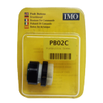 IMO Pushbutton Green