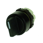 IMO Rotary Knob Switch 2 Position