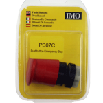 IMO Emergency Stop-Button