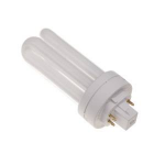 13W PLT lamp 4pin c/white
