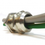 Wiska 2x25mm+1x16mm gland tail kit c/w reducer