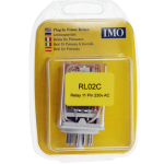 IMO Relay 11 Pin 230V AC