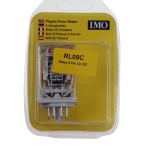 IMO Relay 8 Pin 12V DC