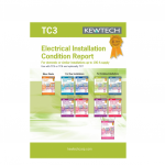 KEWTECH TC3 periodic inspection report