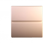 Hager 4way METALCLAD BOARD C/W 100A INCOMER