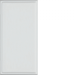 Hager Sollysta WMMB blank for EURO module