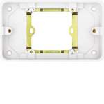 Sollysta WMPB2/20 twin convertor frame