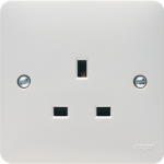 Sollysta WMS81 13A 1G unswitched socket