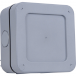BG Storm Junction Box & 5 Pole Term Block IP66