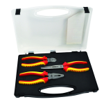 C.K 3 Insulted Pliers Set SPECIAL PRICE