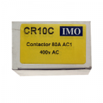 IMO Contactor 80A AC1 400V AC