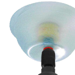 Hellermann debris collector