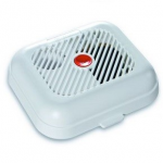AICO EI100B battery power ionisation smoke detector