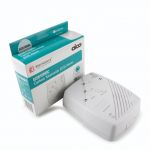 AICO EI261 240v CO detector c/w lithium batt