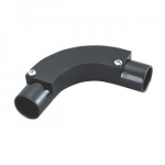EGA EIB2B black 20mm inspection bend