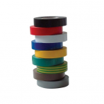 Yellow Insulation tape