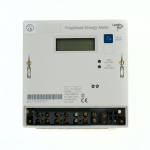 3 Phase TP100 Check Meter Digital pulsed output