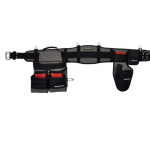 C.K electricians tool belt set