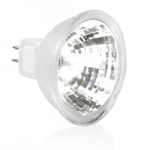 10W 12V glass front lamp wide flood 38 degree