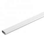 x3mtrs    oval conduit (23.5x14mm)