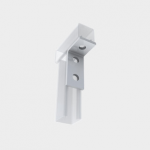 Right Angle bracket for Unistrut channel