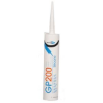 clear silicone sealant 310ml tube
