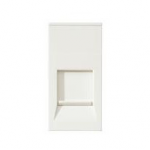 MK K5846 WHI RJ45 data module