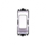 MK K4881WHI 10A 1W grid switch