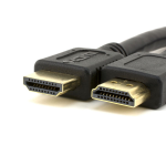 COMMS gold network HDMI lead 10.0mt