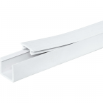 x3mtrs mini trunking 16x16mm